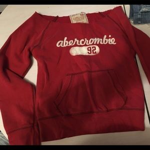 Abercrombie hoodie